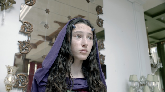 Campaign: "The Outcasts (Short Film)" on FreeFunder